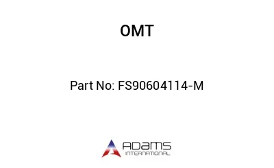 FS90604114-M FS90604114-M