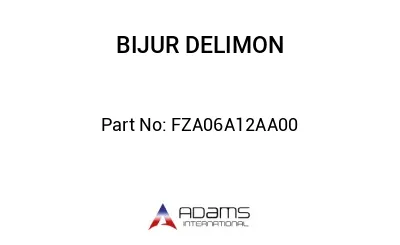 FZA06A12AA00 FZA06A12AA00