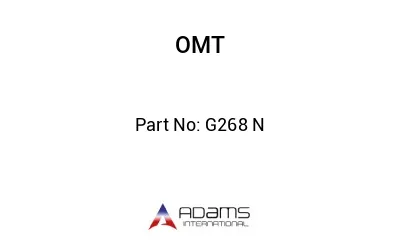 G268 N G268 N