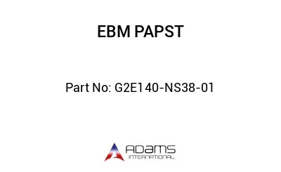 G2E140-NS38-01 G2E140-NS38-01