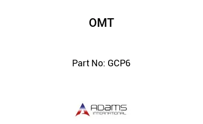 GCP6 GCP6
