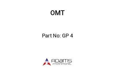 GP 4 GP 4