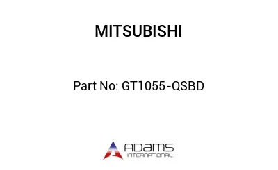 GT1055-QSBD GT1055-QSBD
