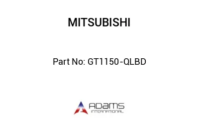 GT1150-QLBD GT1150-QLBD