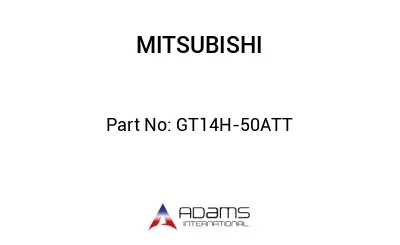 GT14H-50ATT GT14H-50ATT