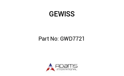 GWD7721 GWD7721