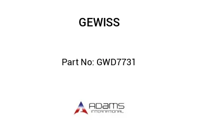 GWD7731 GWD7731