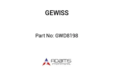GWD8198 GWD8198