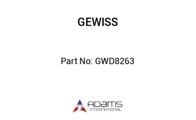 GWD8263 GWD8263