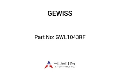 GWL1043RF GWL1043RF