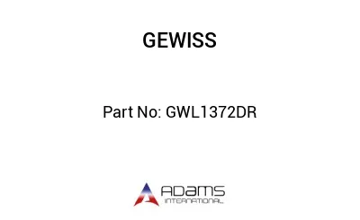 GWL1372DR GWL1372DR