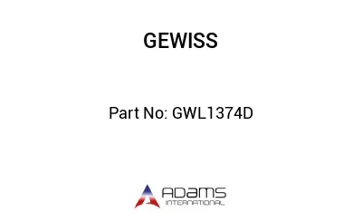 GWL1374D GWL1374D