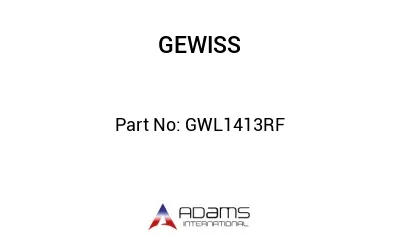 GWL1413RF GWL1413RF
