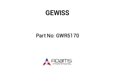 GWR5170 GWR5170