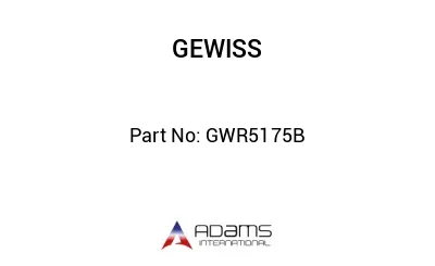 GWR5175B GWR5175B