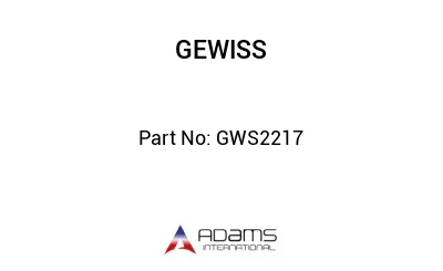 GWS2217 GWS2217