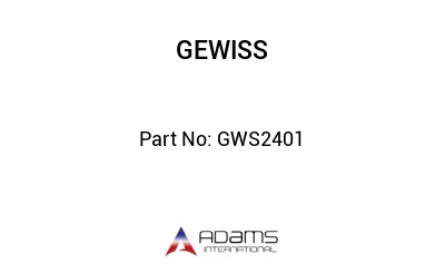 GWS2401 GWS2401
