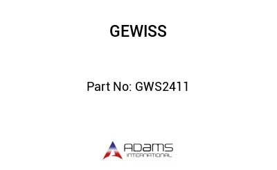 GWS2411 GWS2411