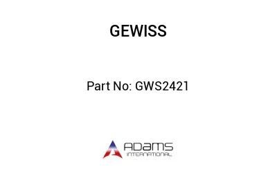 GWS2421 GWS2421