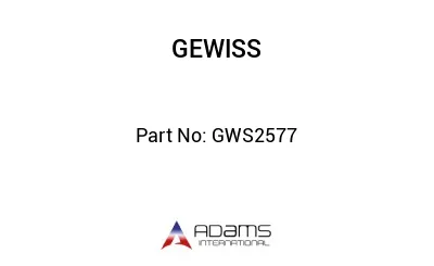 GWS2577 GWS2577