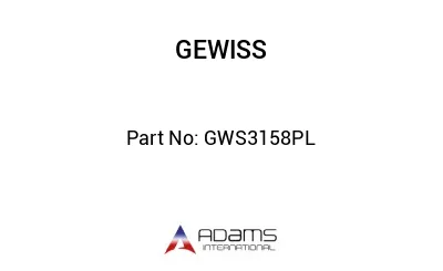GWS3158PL GWS3158PL