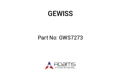 GWS7273 GWS7273