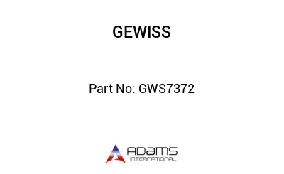 GWS7372 GWS7372