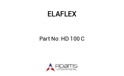 HD 100 C HD 100 C