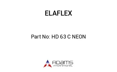 HD 63 C NEON HD 63 C NEON