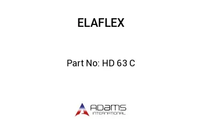 HD 63 C HD 63 C