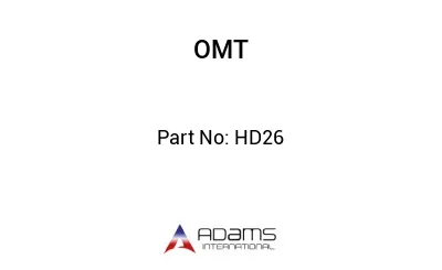 HD26 HD26