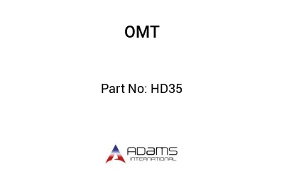 HD35 HD35