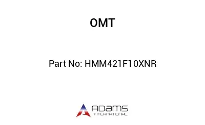 HMM421F10XNR HMM421F10XNR