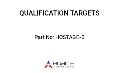 HOSTAGE-3 HOSTAGE-3