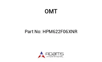 HPM622F06XNR HPM622F06XNR