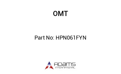 HPN061FYN HPN061FYN