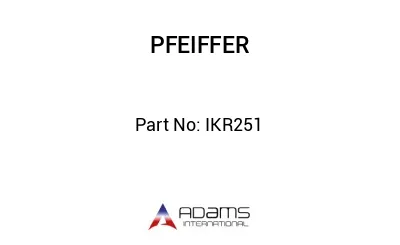 IKR251 IKR251