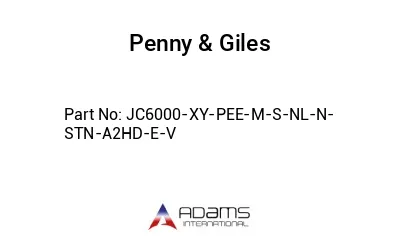 JC6000-XY-PEE-M-S-NL-N-STN-A2HD-E-V JC6000-XY-PEE-M-S-NL-N-STN-A2HD-E-V