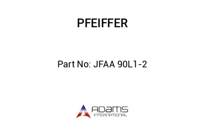 JFAA 90L1-2 JFAA 90L1-2