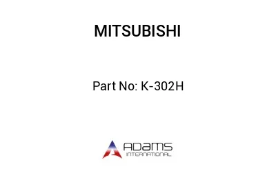 K-302H K-302H