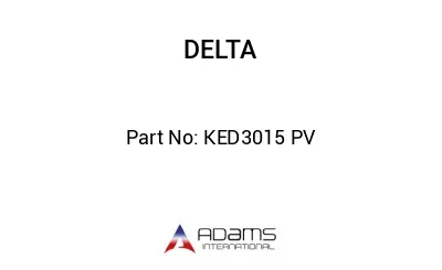 KED3015/PV