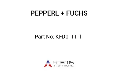 KFD0-TT-1  KFD0-TT-1
