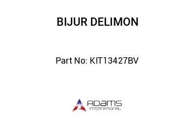KIT13427BV KIT13427BV