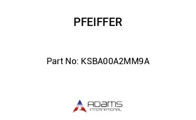 KSBA00A2MM9A KSBA00A2MM9A