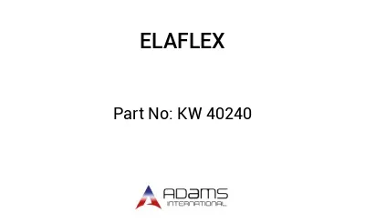 KW 40240 KW 40240