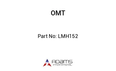 LMH152 LMH152