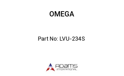 LVU-234S  LVU-234S