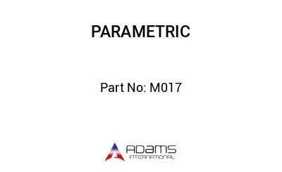 M017 M017