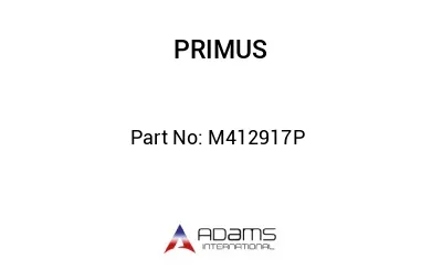 M412917P  M412917P