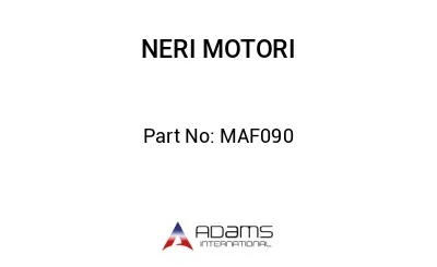 MAF090 MAF090